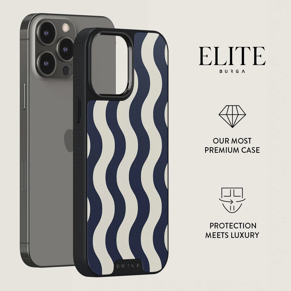 Out of Line - iPhone 13 Pro Case - Image 13