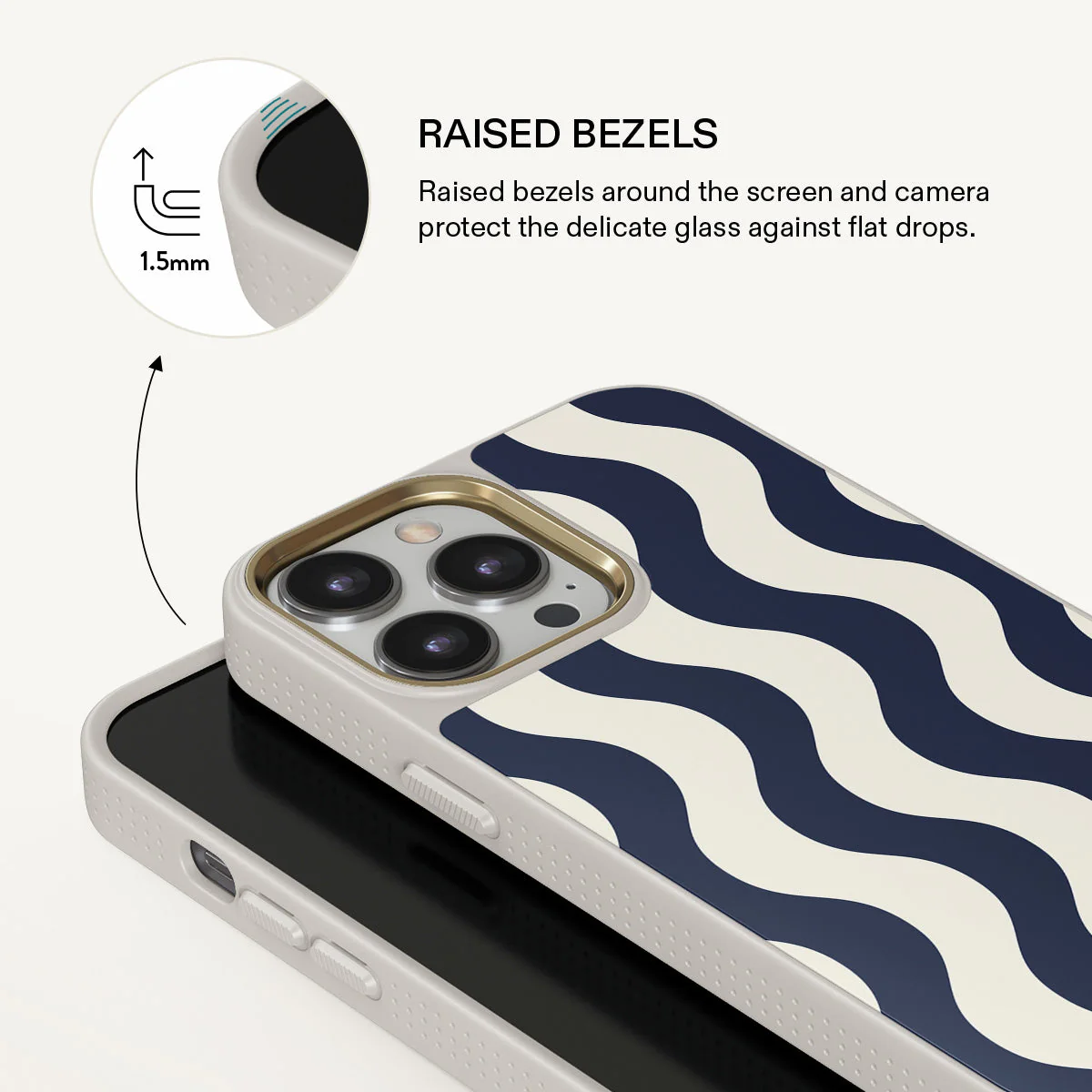 Out of Line - iPhone 13 Pro Case - Image 22
