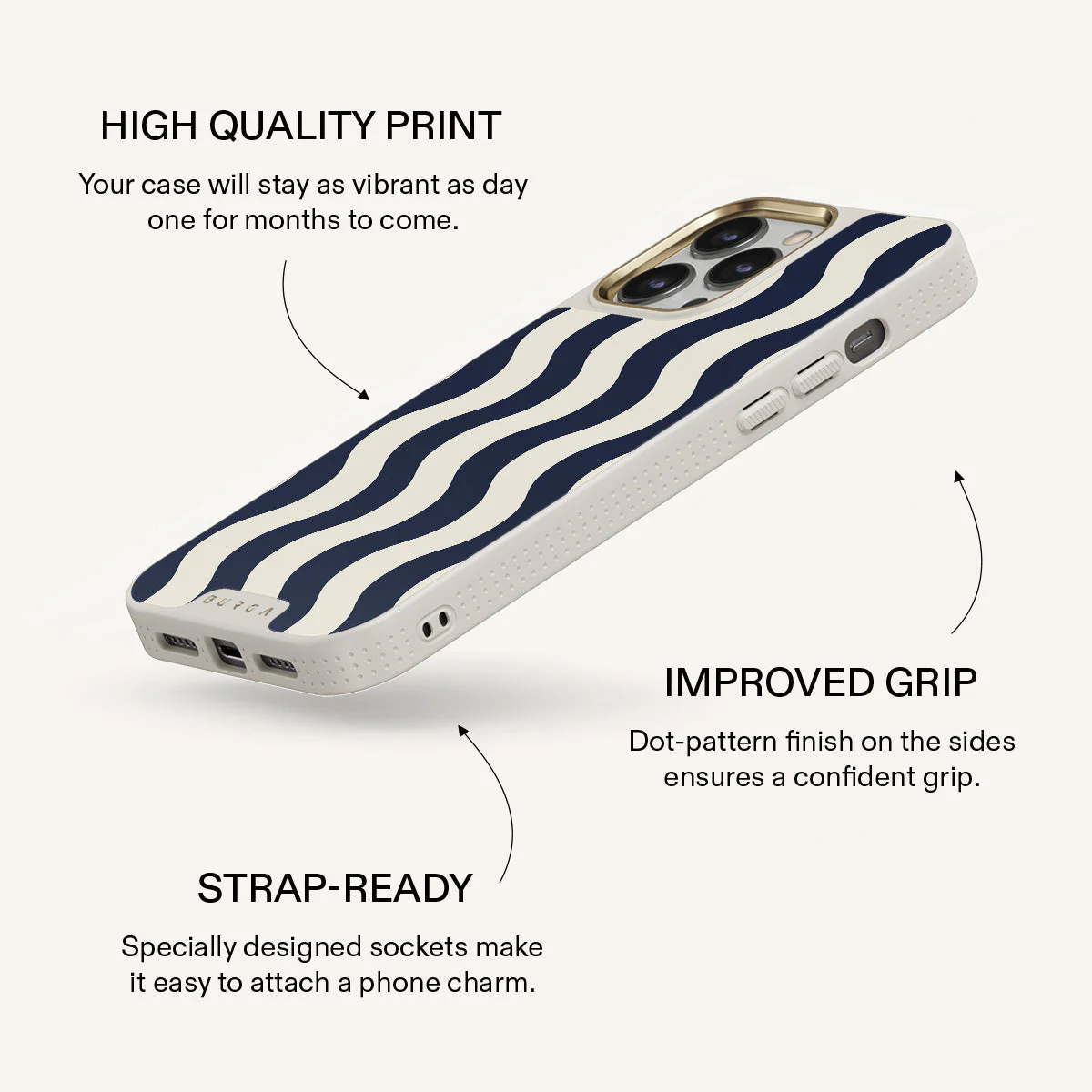 Out of Line - iPhone 13 Pro Case - Image 23