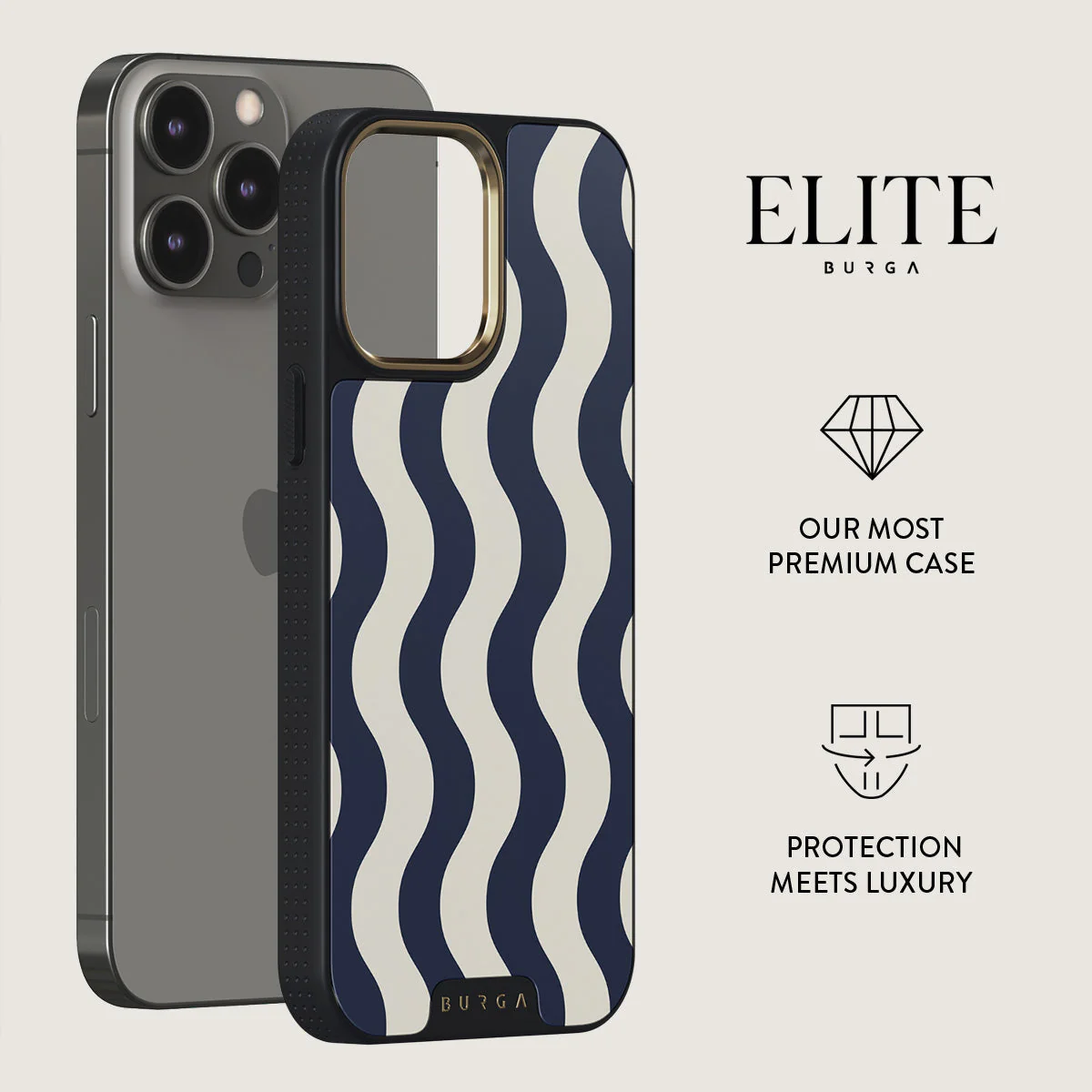Out of Line - iPhone 13 Pro Case - Image 6