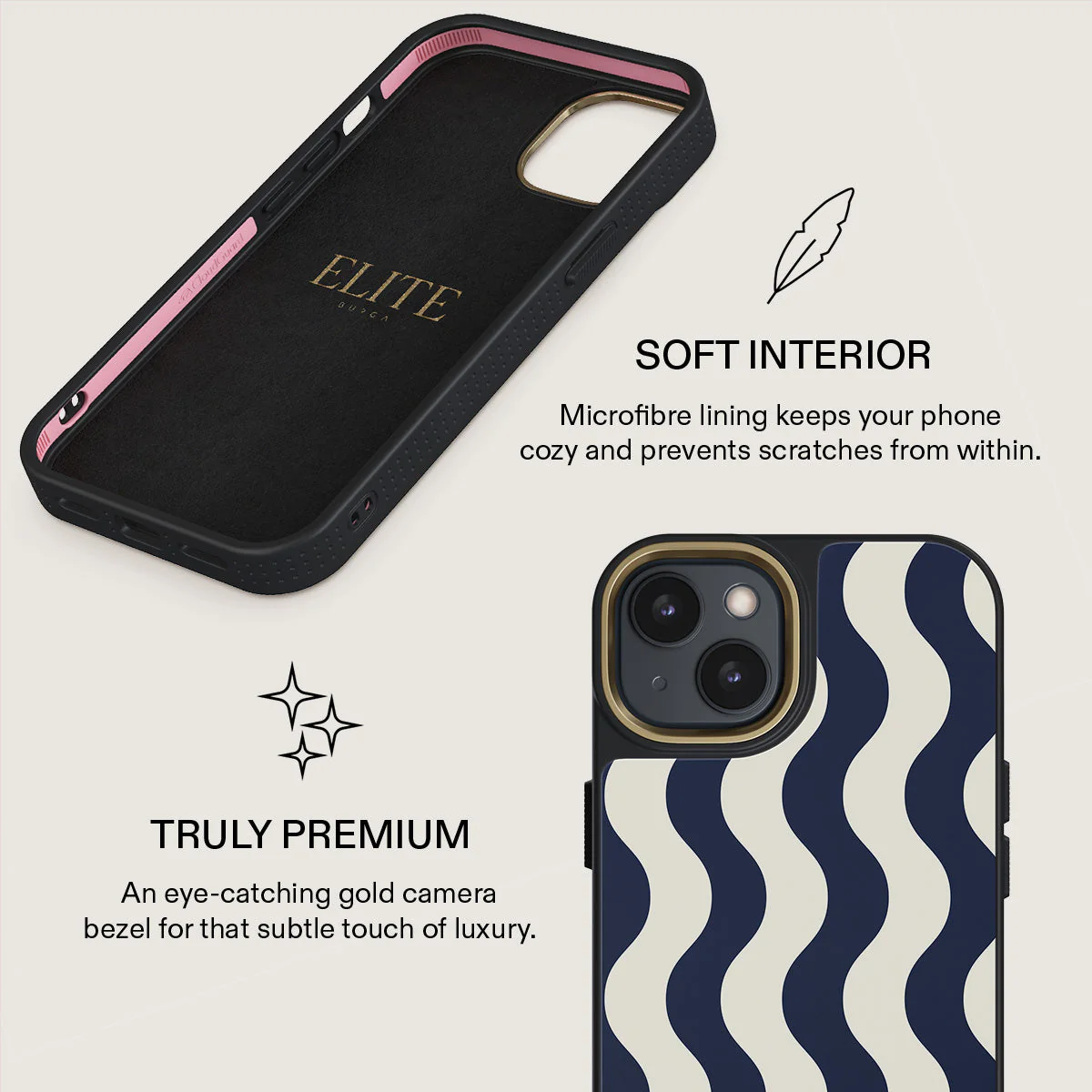 Out of Line - iPhone 14 Case - Image 10