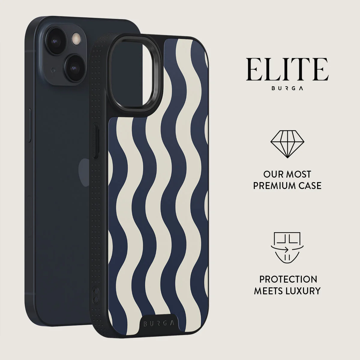 Out of Line - iPhone 14 Case - Image 13