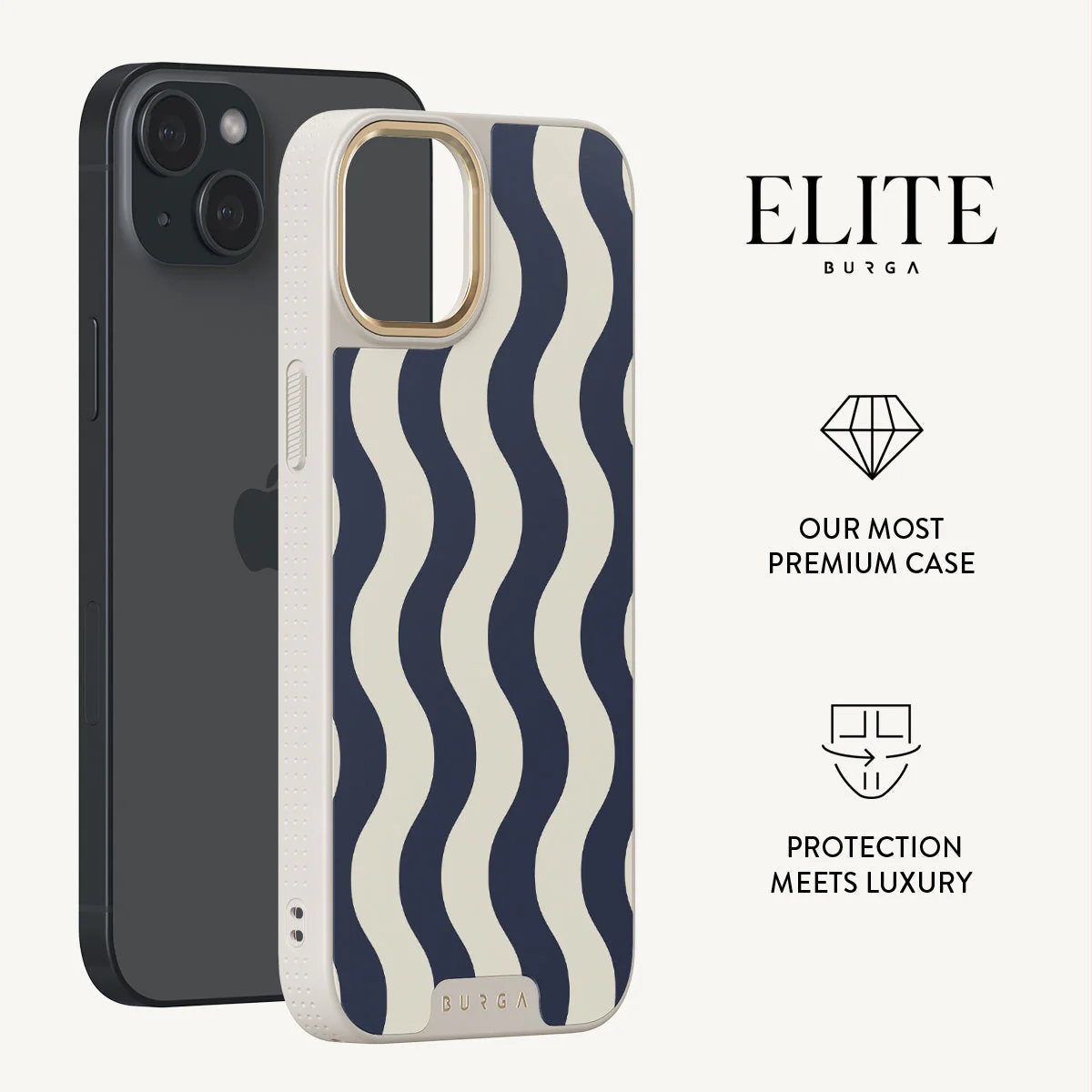 Out of Line - iPhone 14 Case - Image 20