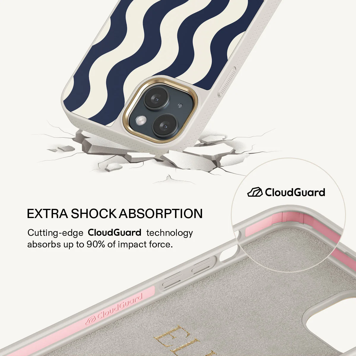 Out of Line - iPhone 14 Case - Image 21