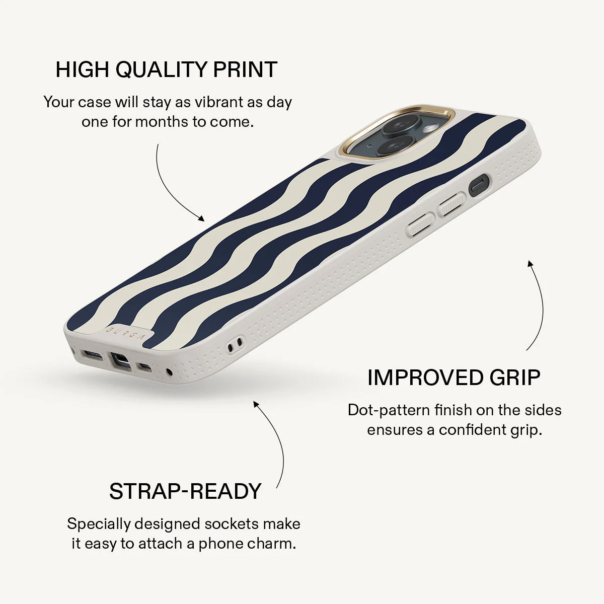 Out of Line - iPhone 14 Case - Image 23