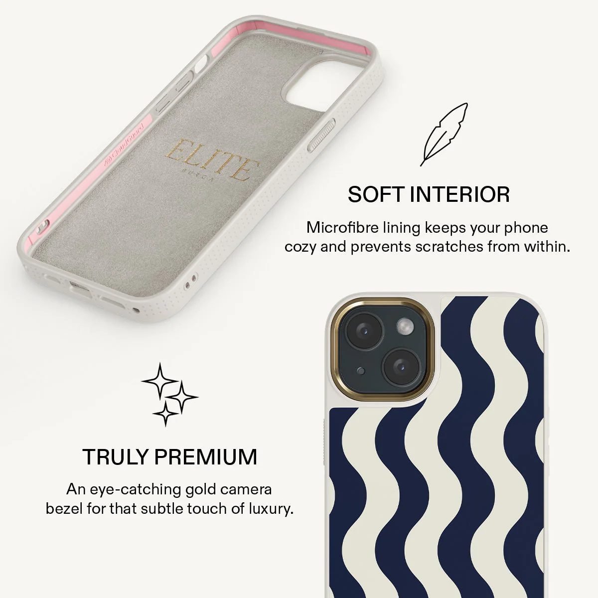 Out of Line - iPhone 14 Case - Image 24