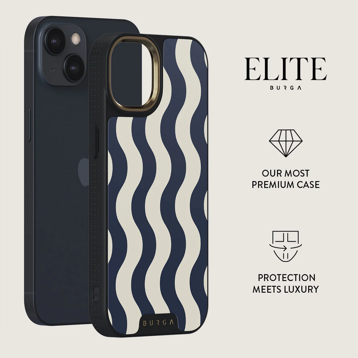 Out of Line - iPhone 14 Case - Image 6
