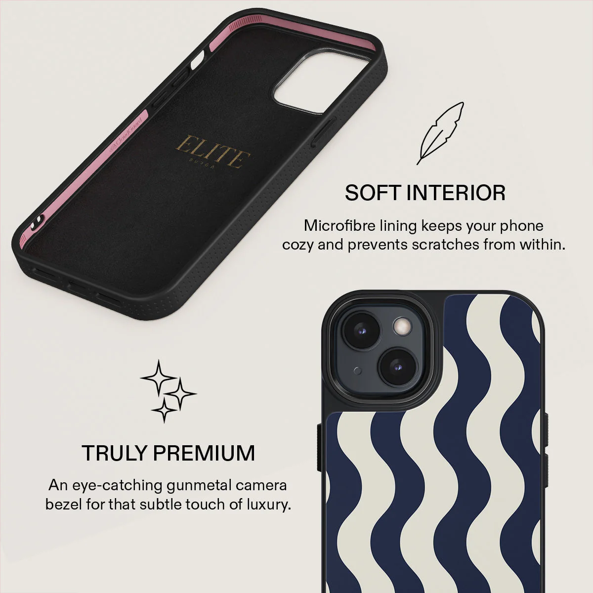 Out of Line - iPhone 14 Plus Case - Image 17
