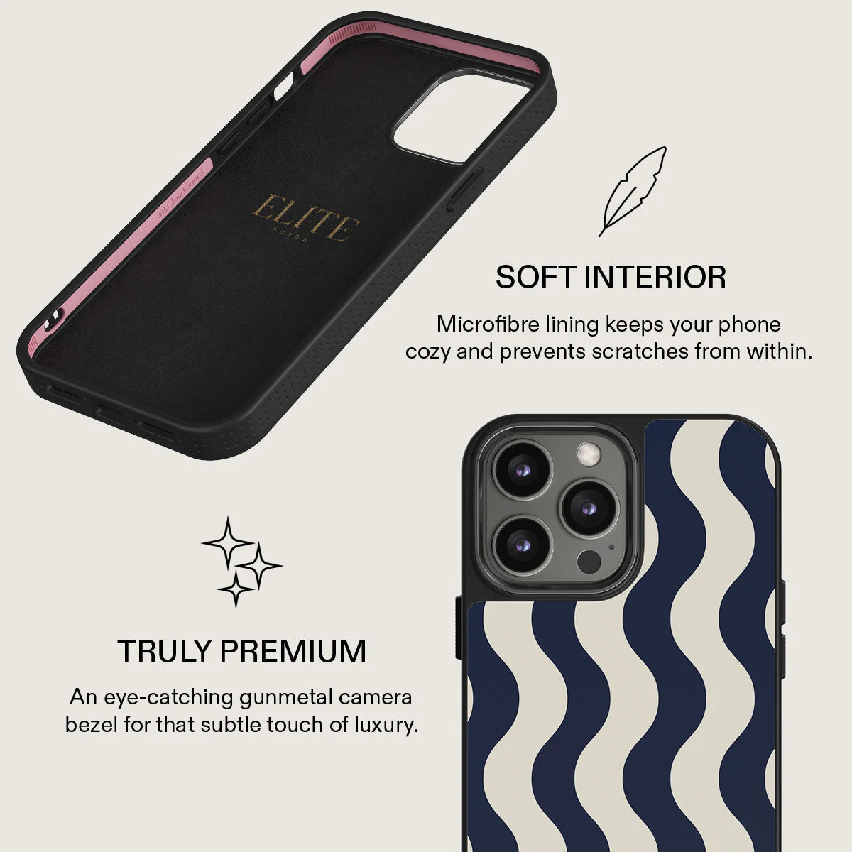 Out of Line - iPhone 14 Pro Case - Image 17