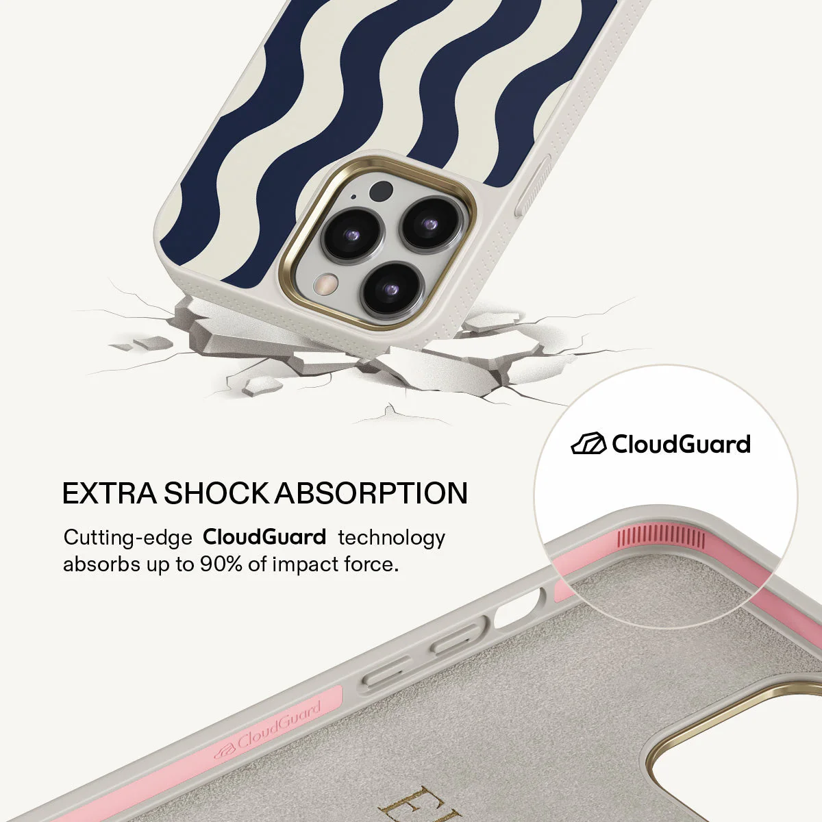 Out of Line - iPhone 14 Pro Case - Image 21