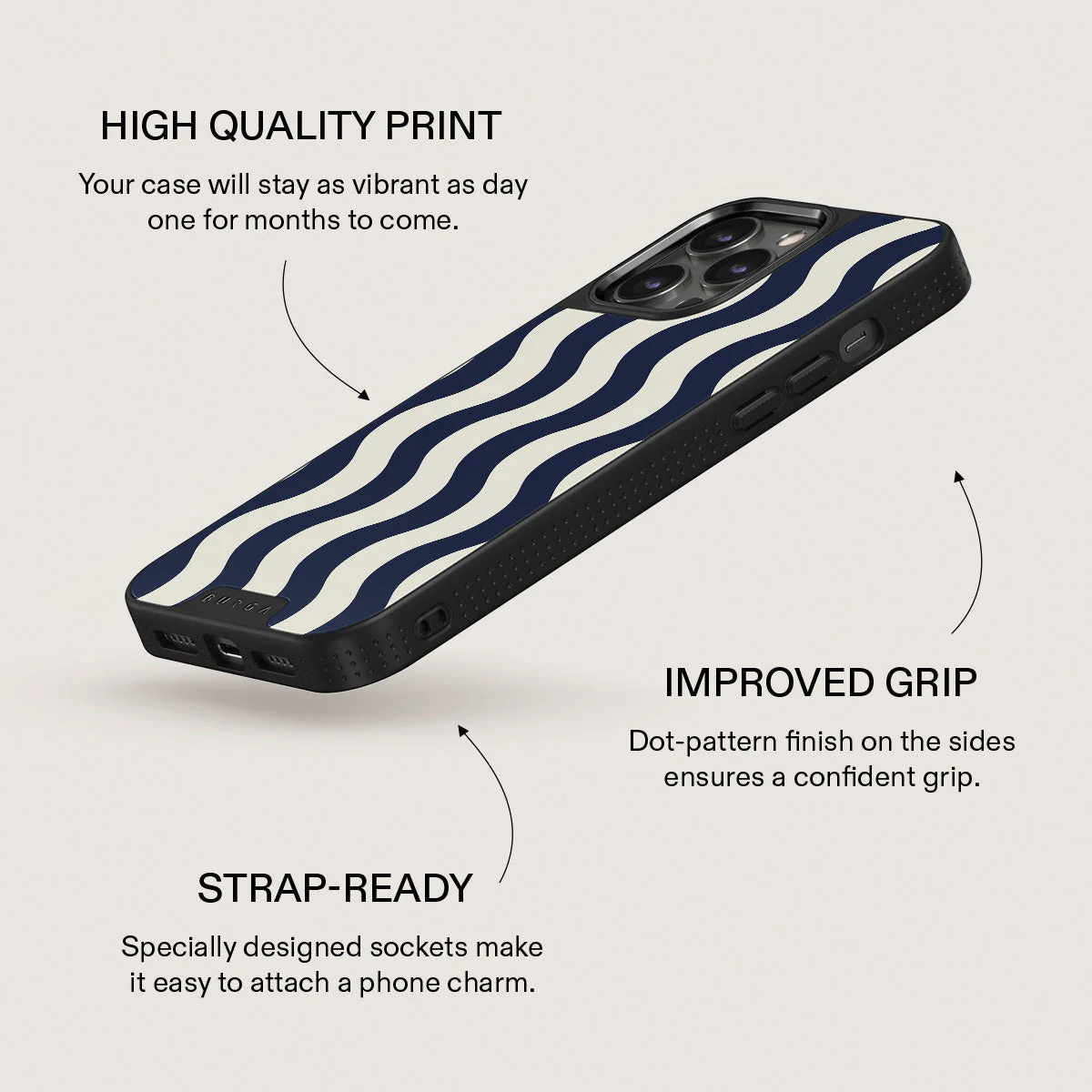 Out of Line - iPhone 14 Pro Max Case - Image 16