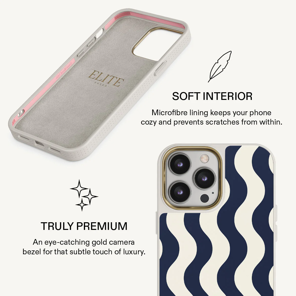 Out of Line - iPhone 14 Pro Max Case - Image 24