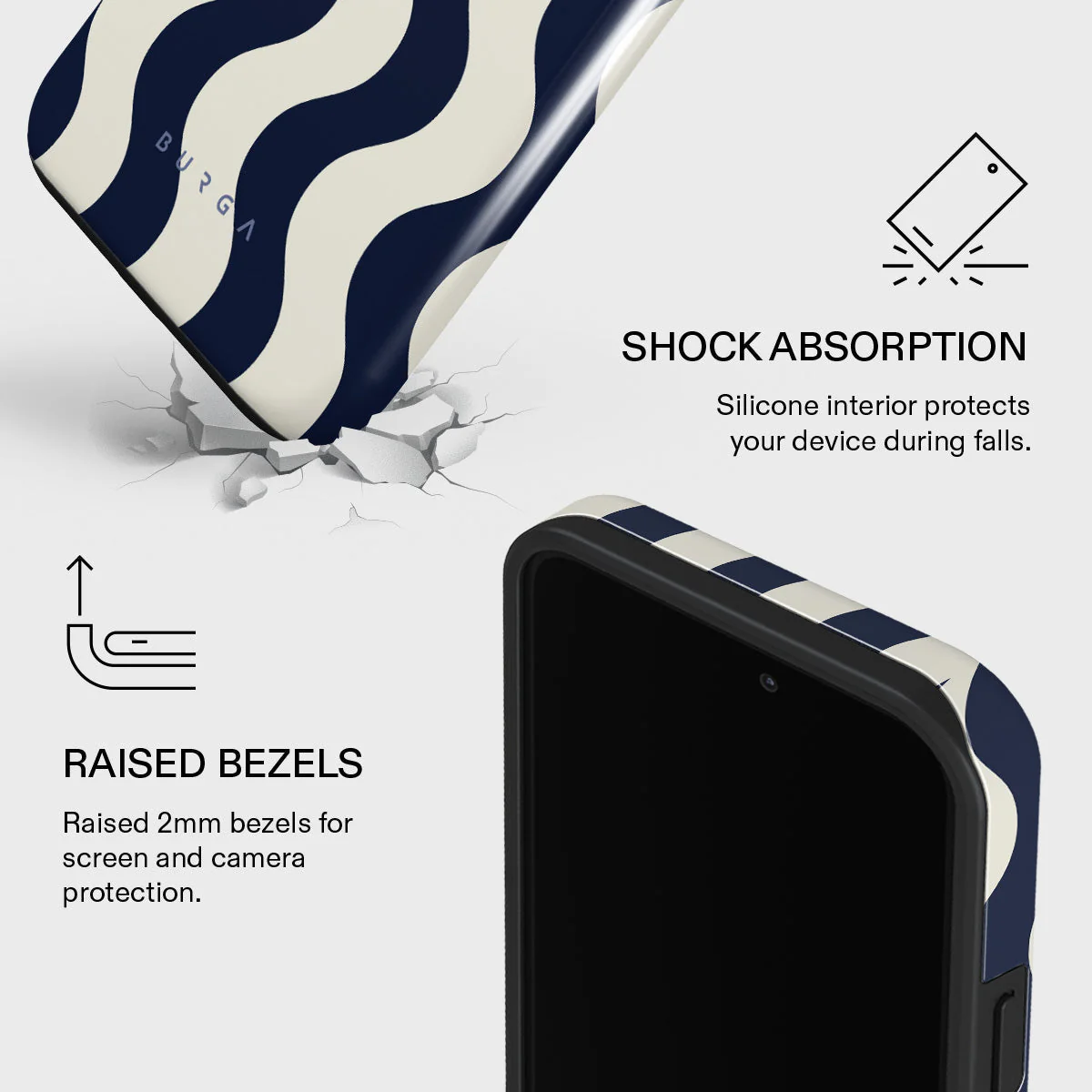 Out of Line - iPhone 14 Pro Max Case - Image 4