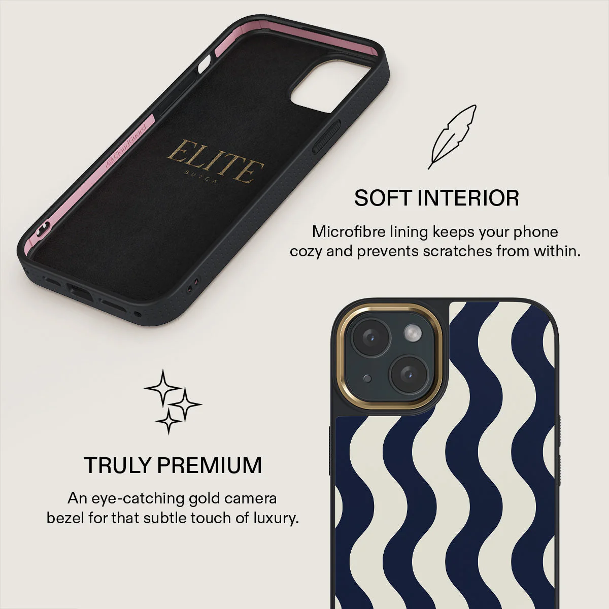 Out of Line - iPhone 15 Case - Image 10
