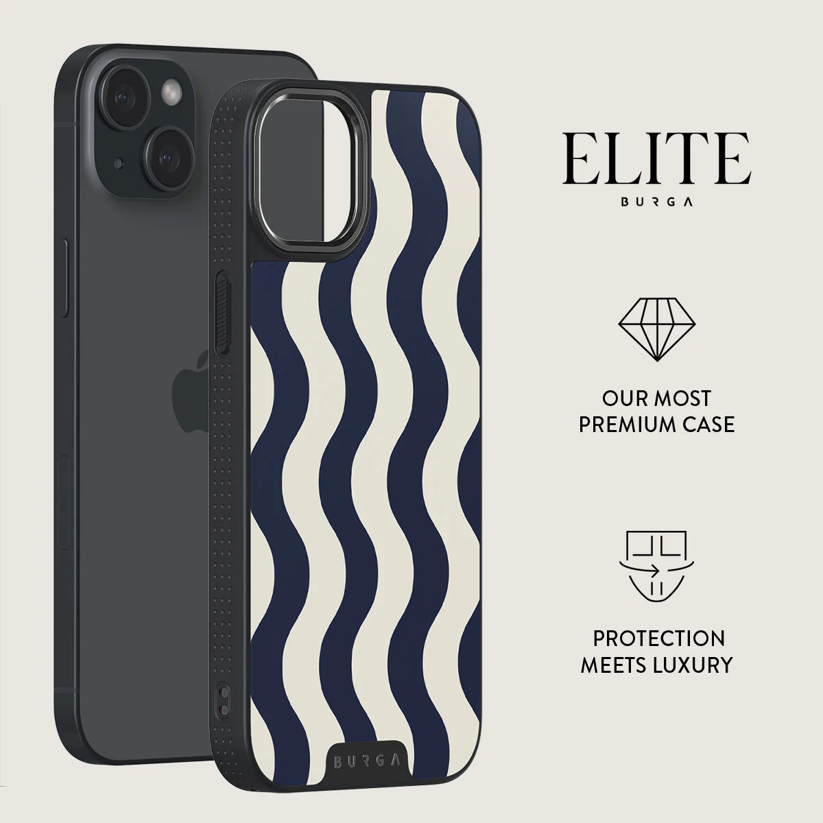 Out of Line - iPhone 15 Case - Image 13