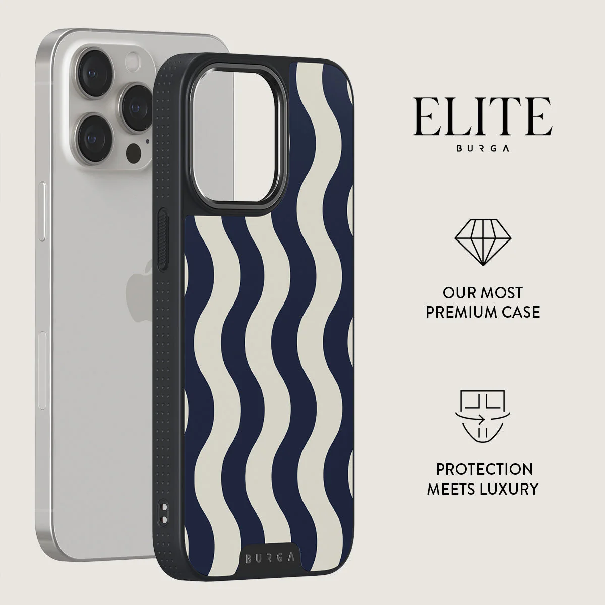 Out of Line - iPhone 15 Pro Max Case - Image 13