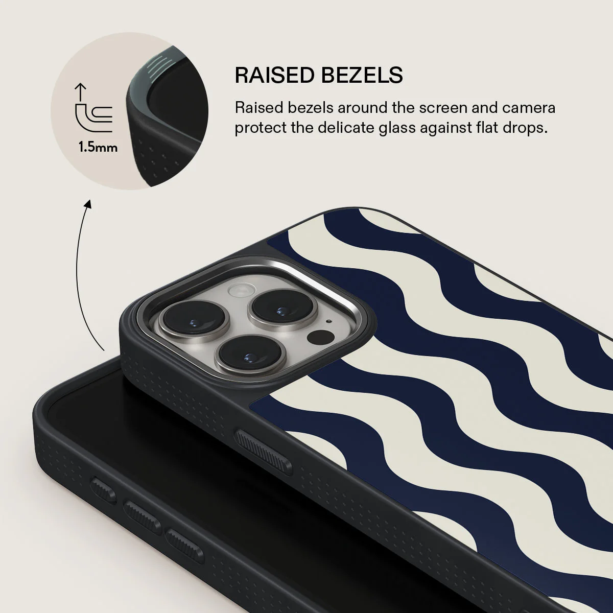 Out of Line - iPhone 15 Pro Max Case - Image 15