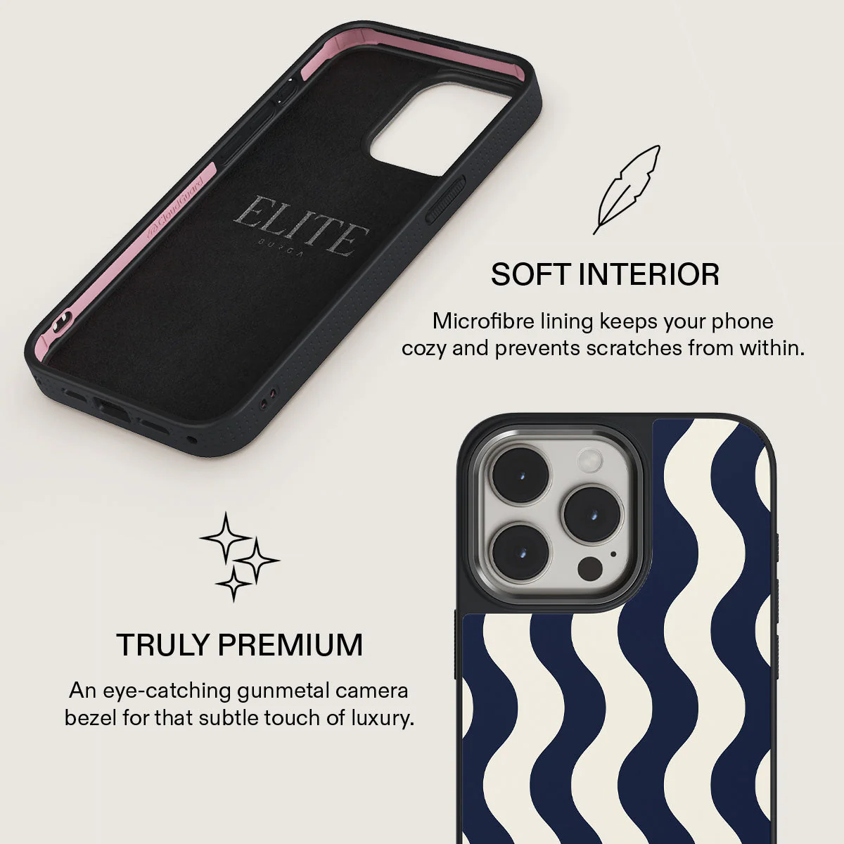Out of Line - iPhone 15 Pro Max Case - Image 17