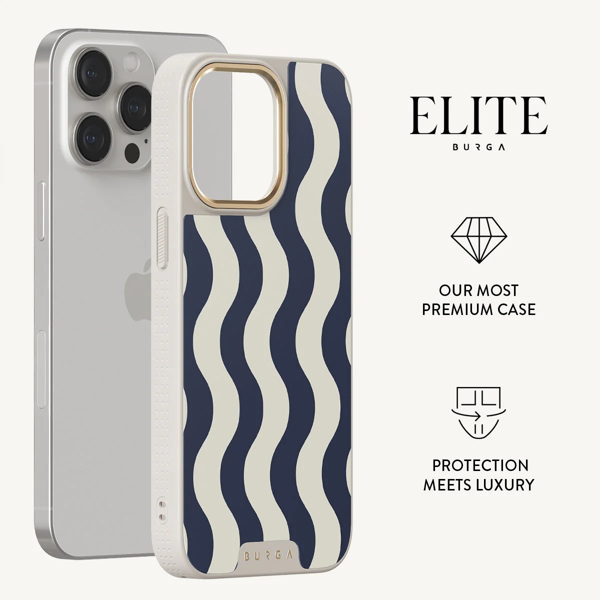 Out of Line - iPhone 15 Pro Max Case - Image 20