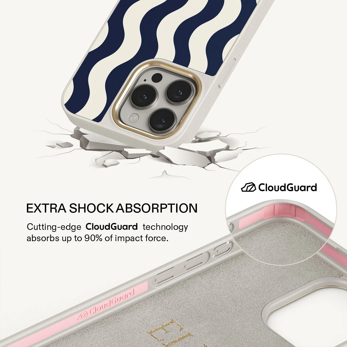 Out of Line - iPhone 15 Pro Max Case - Image 21