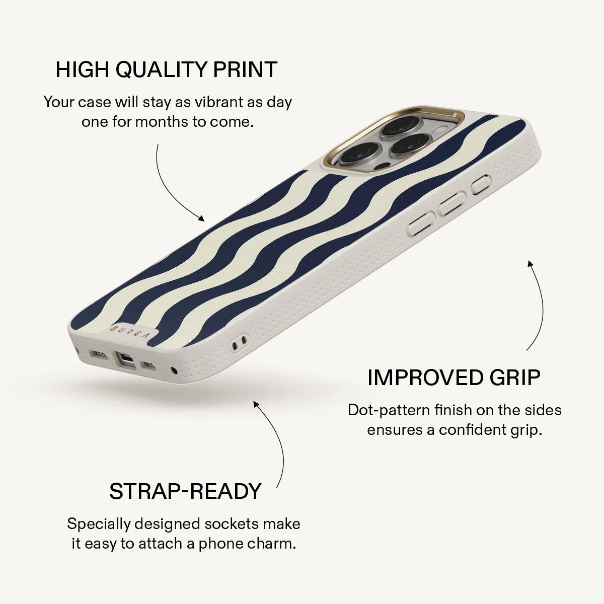 Out of Line - iPhone 15 Pro Max Case - Image 23