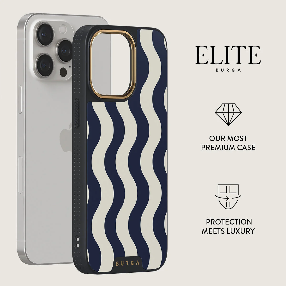 Out of Line - iPhone 15 Pro Max Case - Image 6