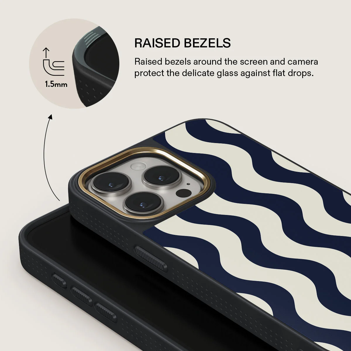 Out of Line - iPhone 15 Pro Max Case - Image 8