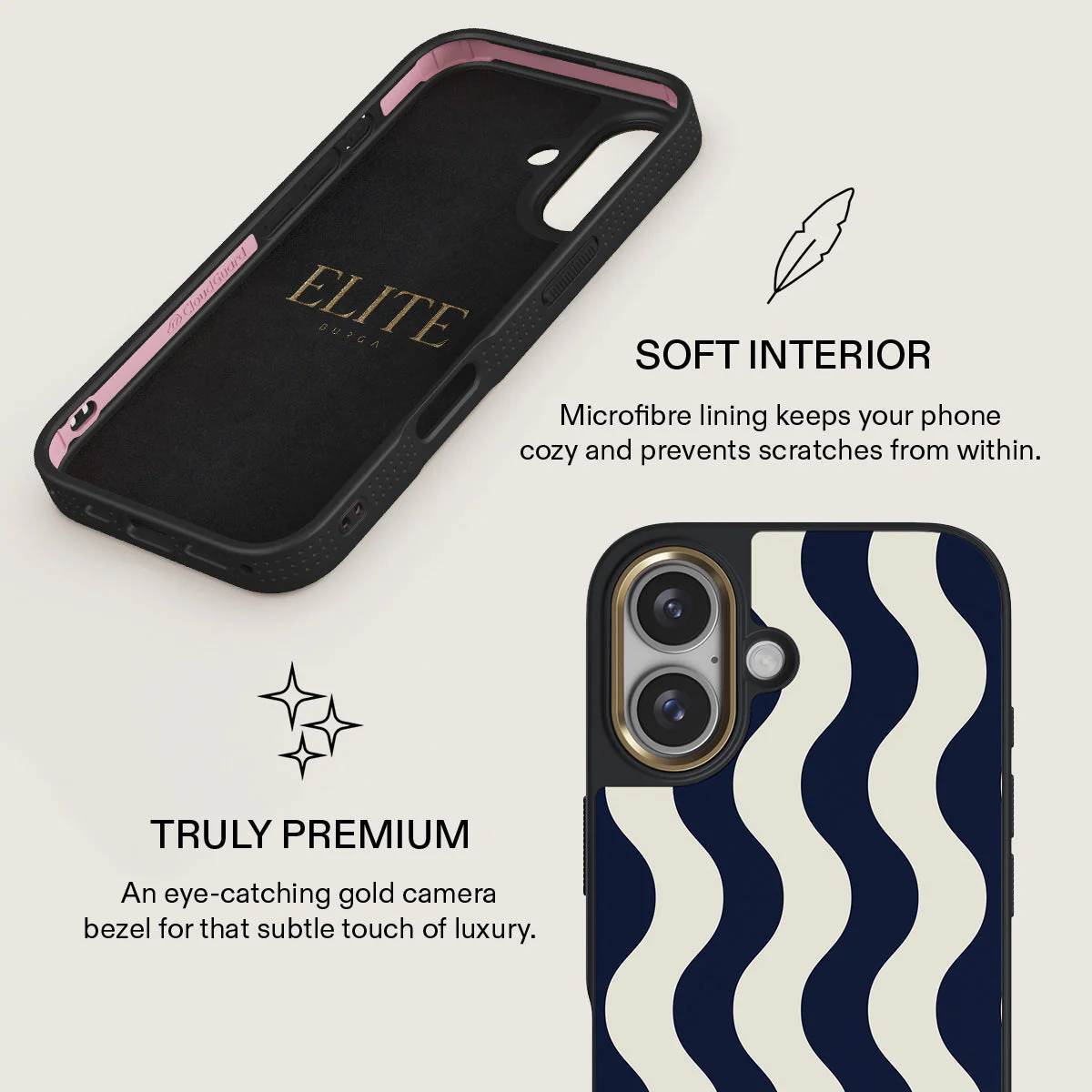 Out of Line - iPhone 16 Case - Image 11