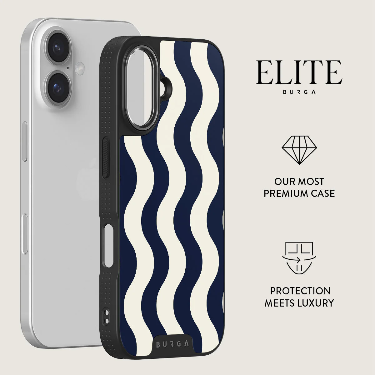 Out of Line - iPhone 16 Case - Image 14