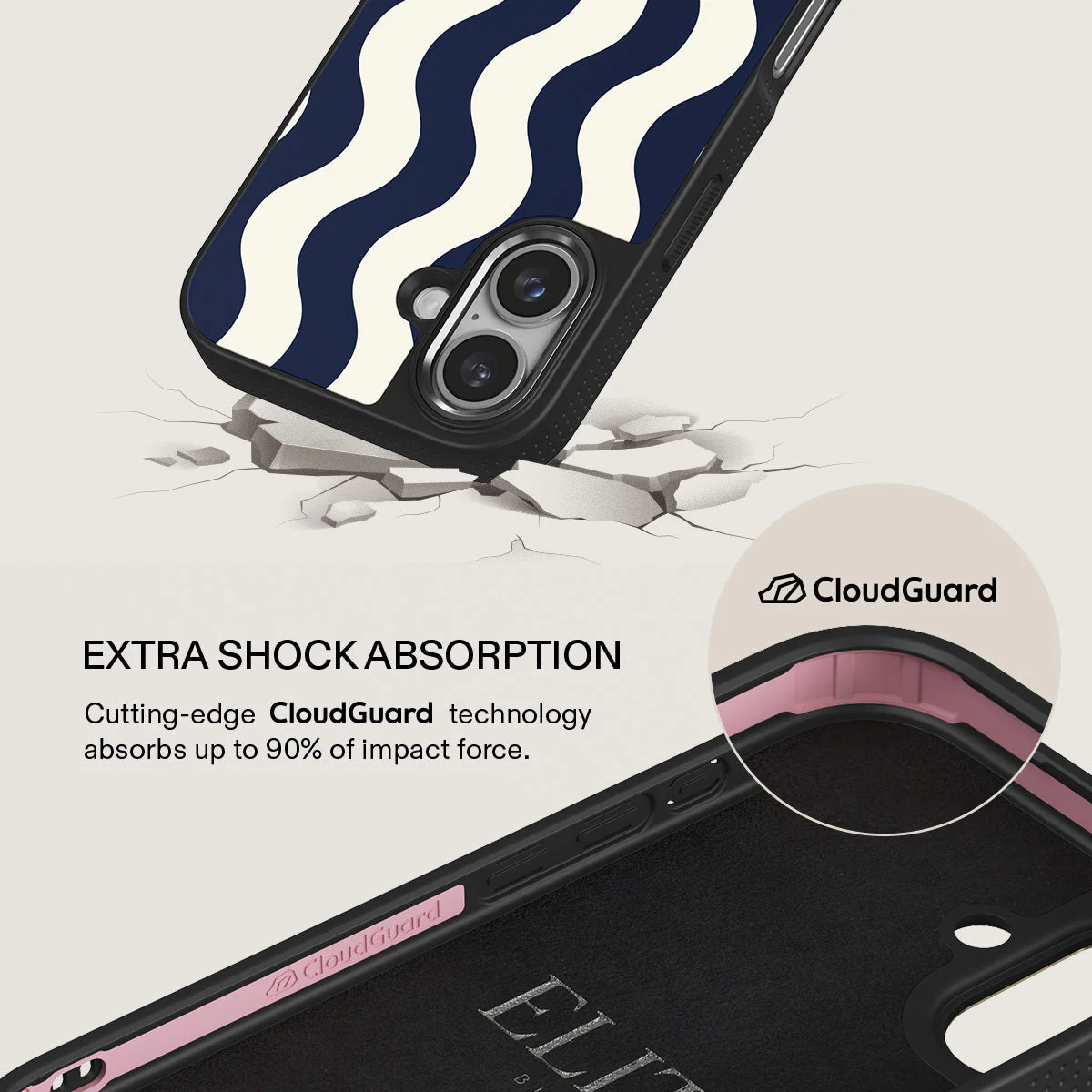 Out of Line - iPhone 16 Case - Image 15