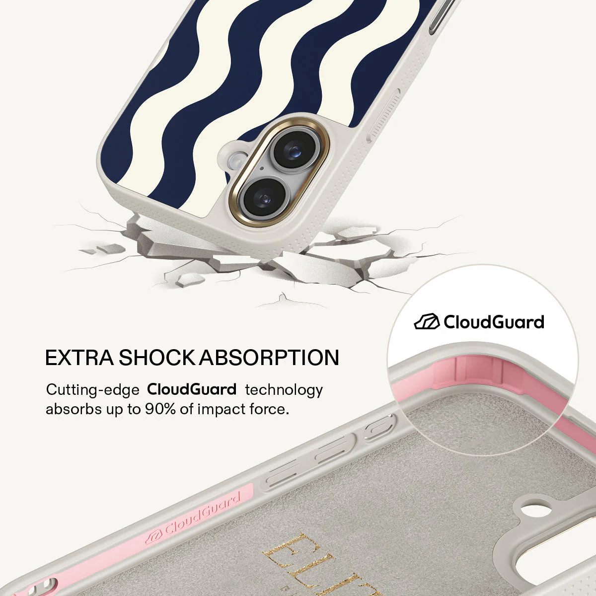 Out of Line - iPhone 16 Case - Image 22
