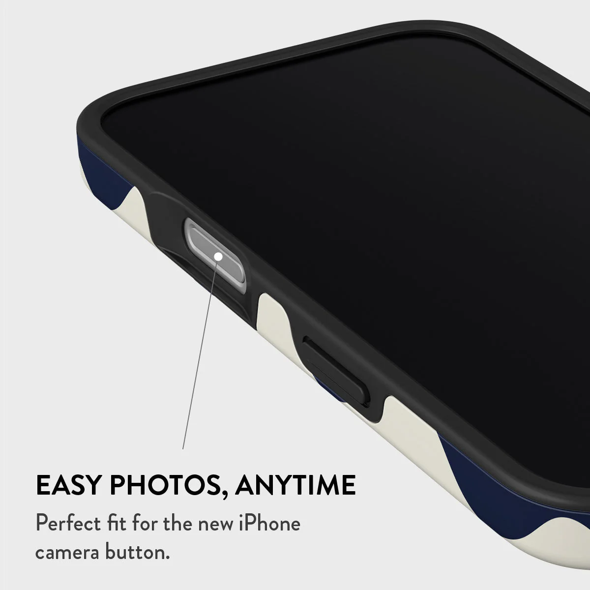 Out of Line - iPhone 16 Case - Image 5