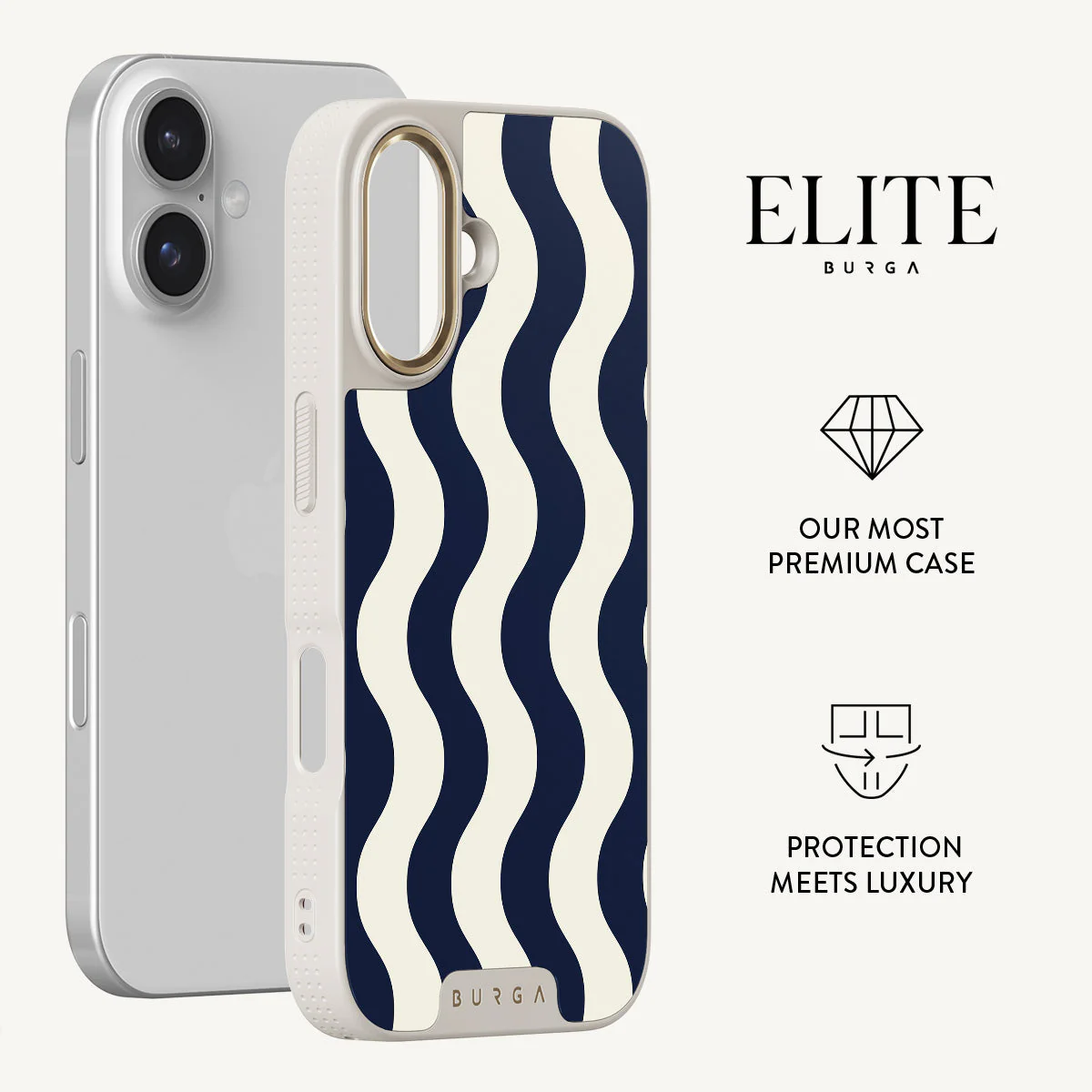 Out of Line - iPhone 16 Plus Case - Image 21
