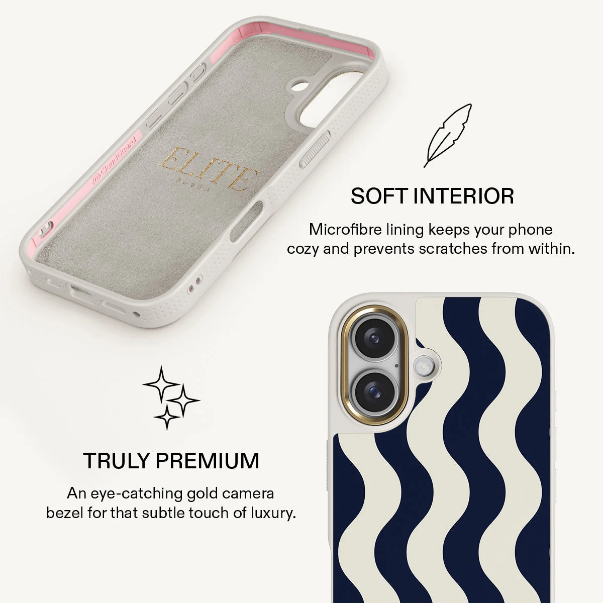 Out of Line - iPhone 16 Plus Case - Image 25