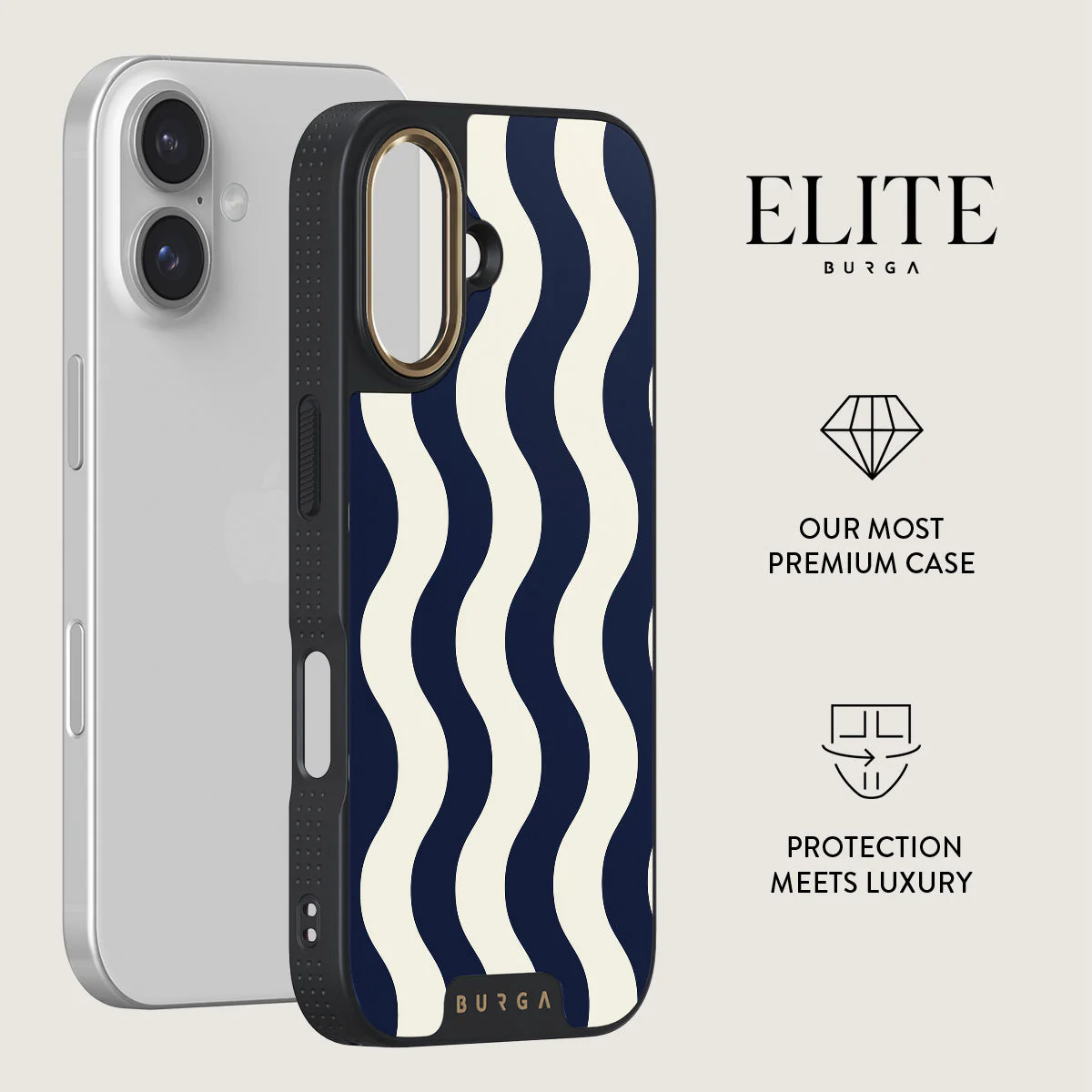 Out of Line - iPhone 16 Plus Case - Image 7