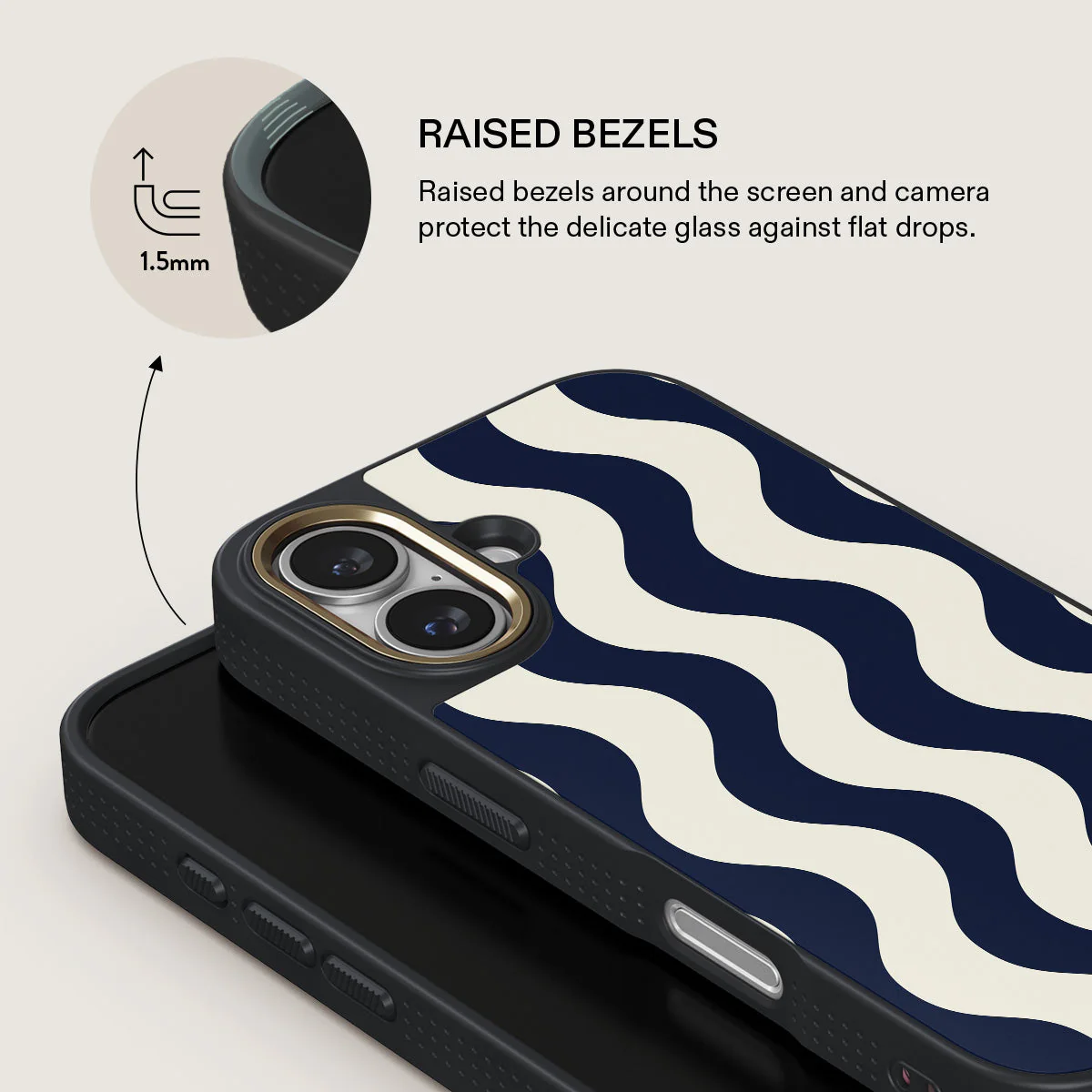 Out of Line - iPhone 16 Plus Case - Image 9
