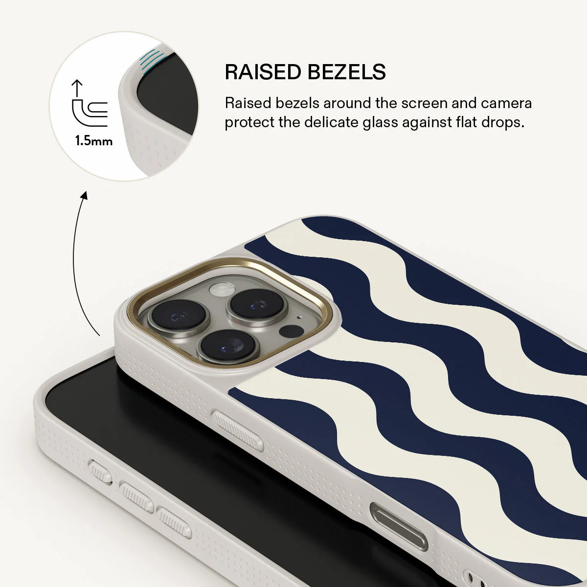Out of Line - iPhone 16 Pro Case - Image 23