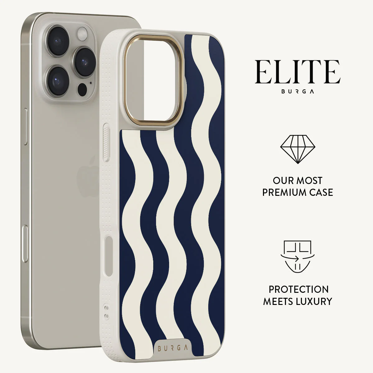 Out of Line - iPhone 16 Pro Max Case - Image 21