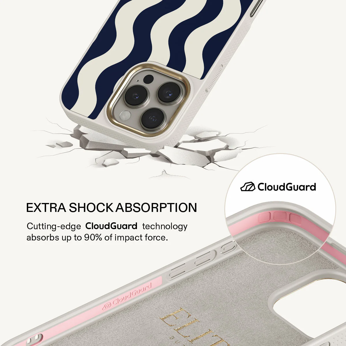 Out of Line - iPhone 16 Pro Max Case - Image 22