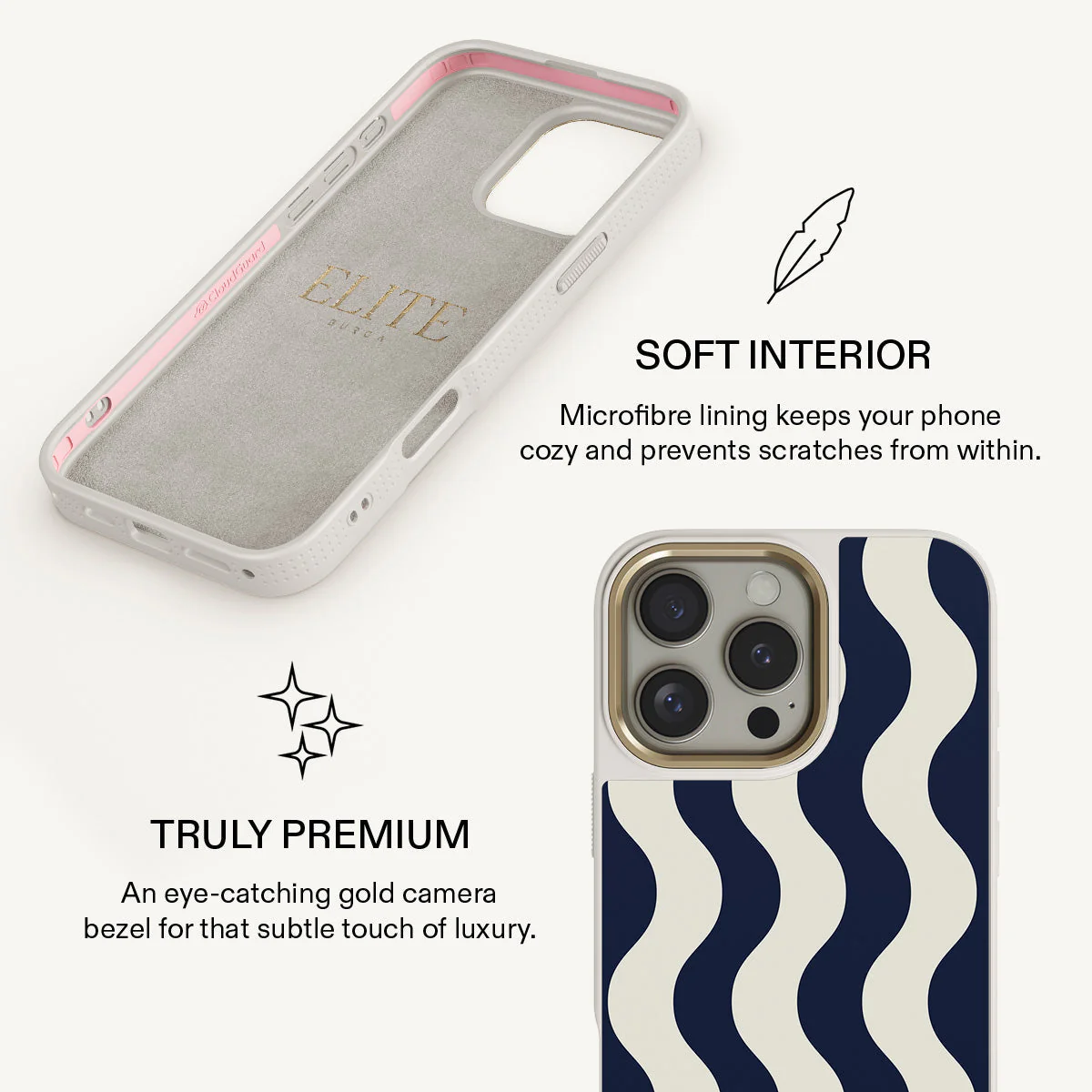 Out of Line - iPhone 16 Pro Max Case - Image 25