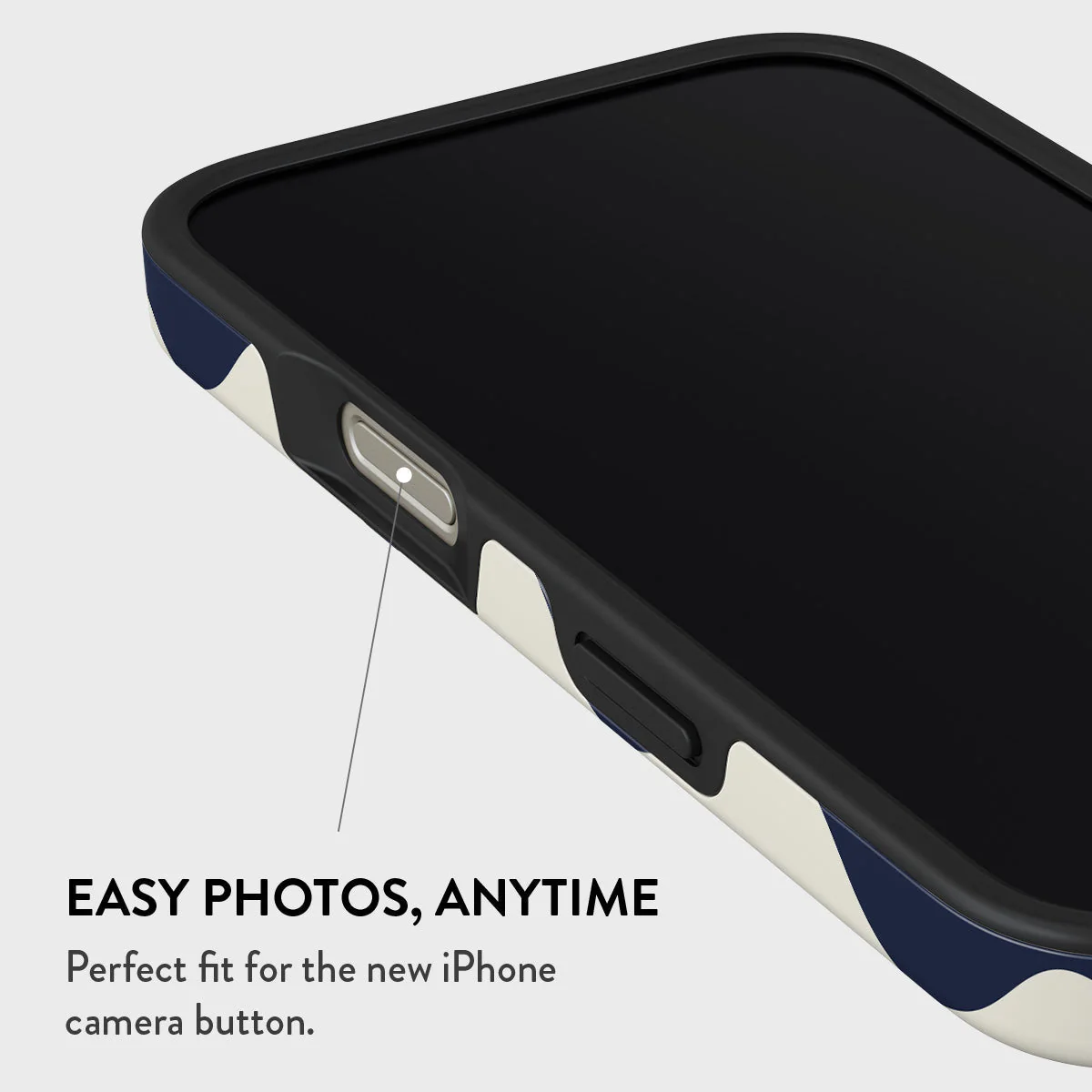 Out of Line - iPhone 16 Pro Max Case - Image 5