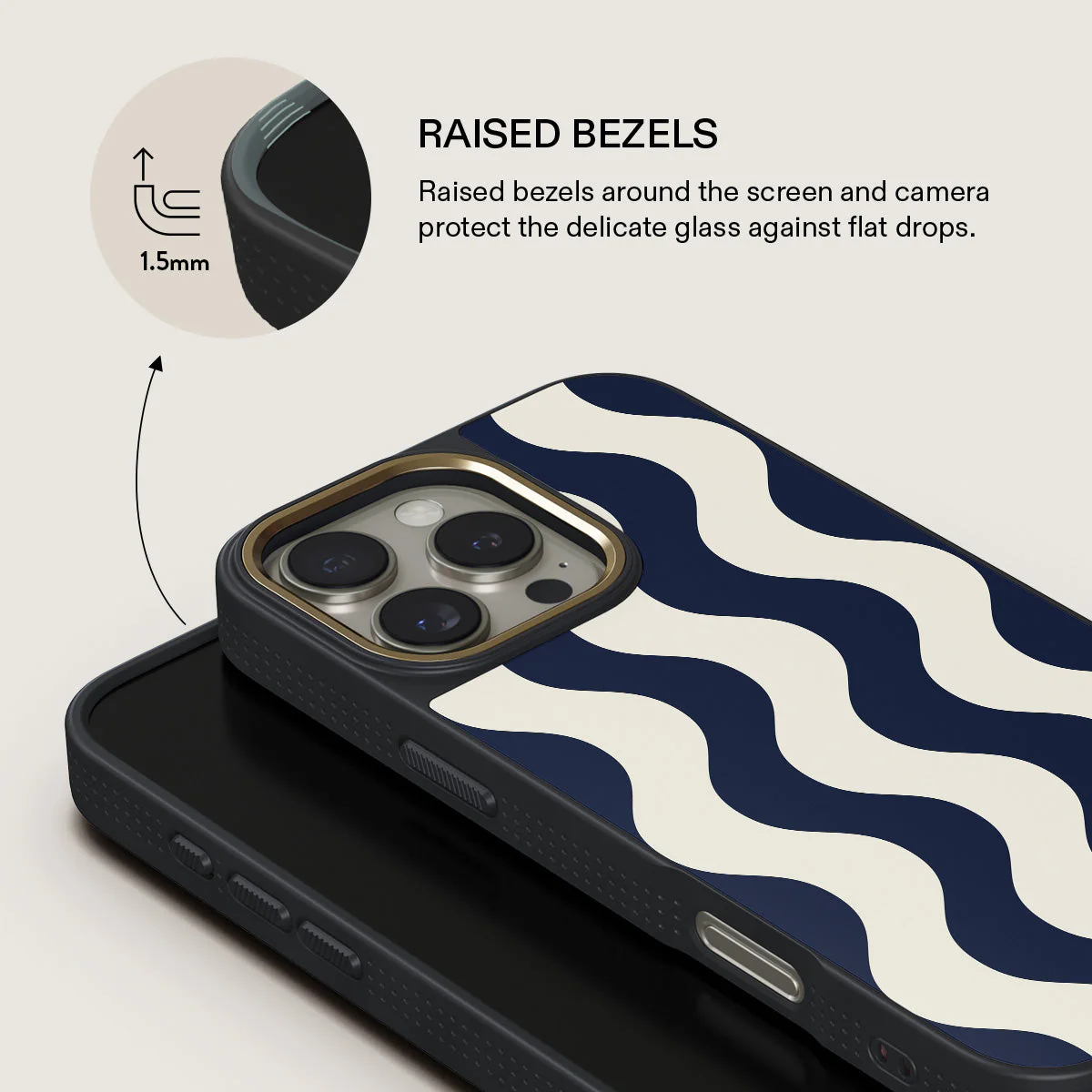 Out of Line - iPhone 16 Pro Max Case - Image 9