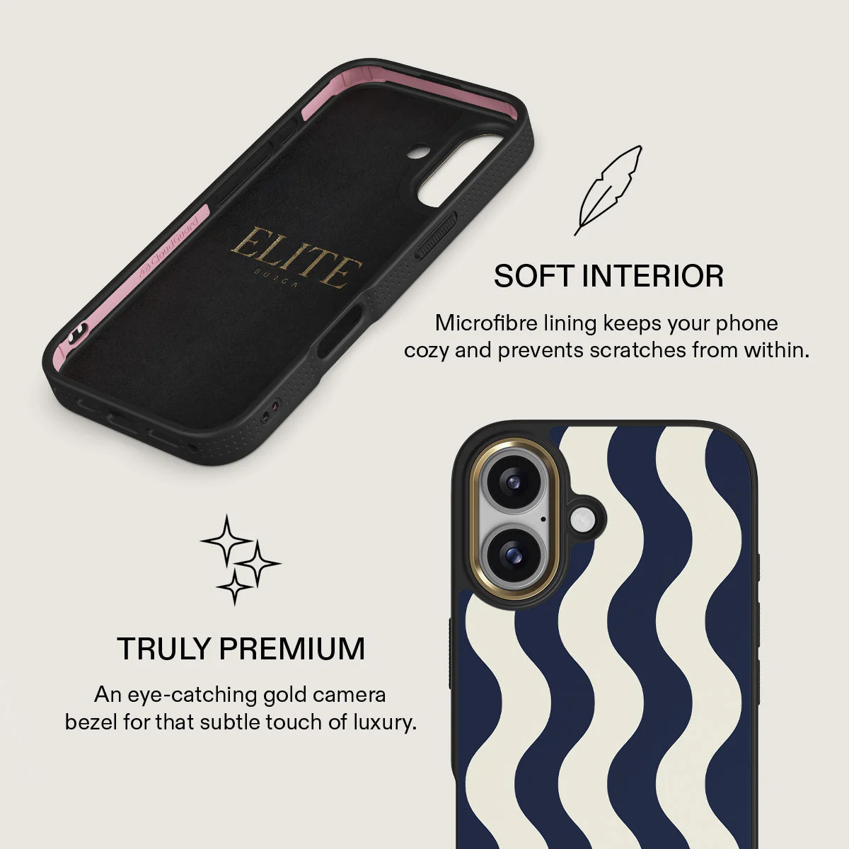 Out of Line - iPhone 17 Case - Image 10