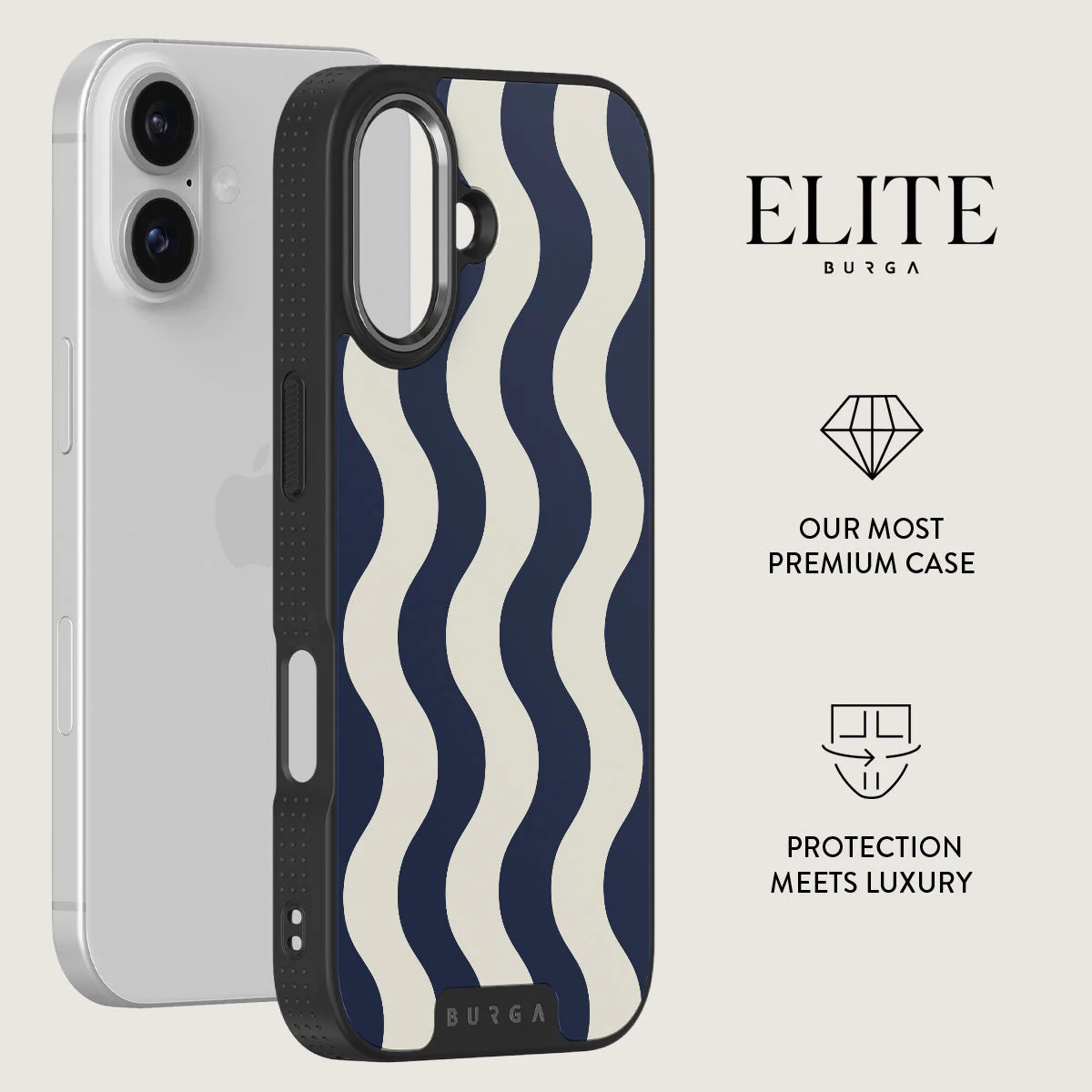 Out of Line - iPhone 17 Case - Image 13