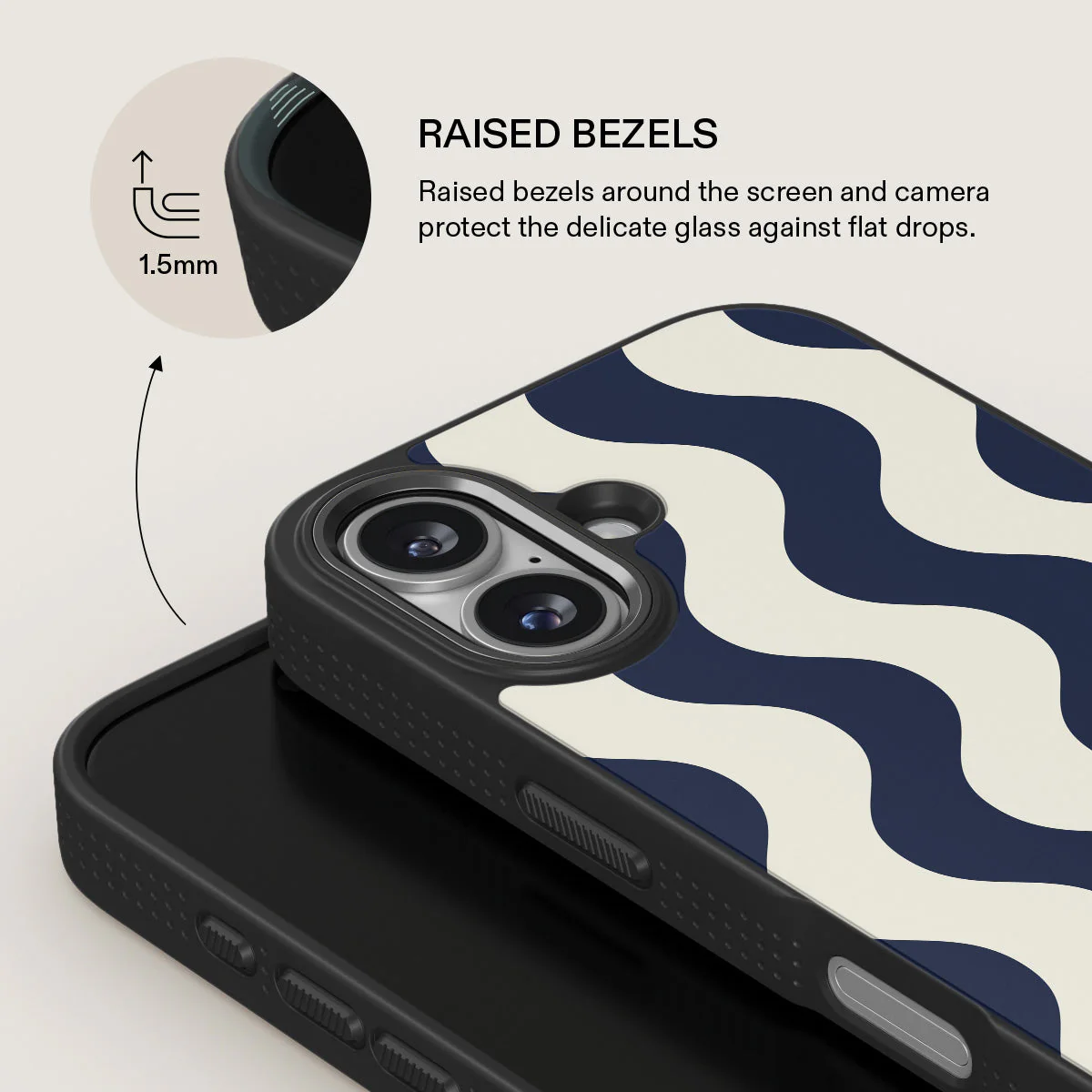 Out of Line - iPhone 17 Case - Image 15