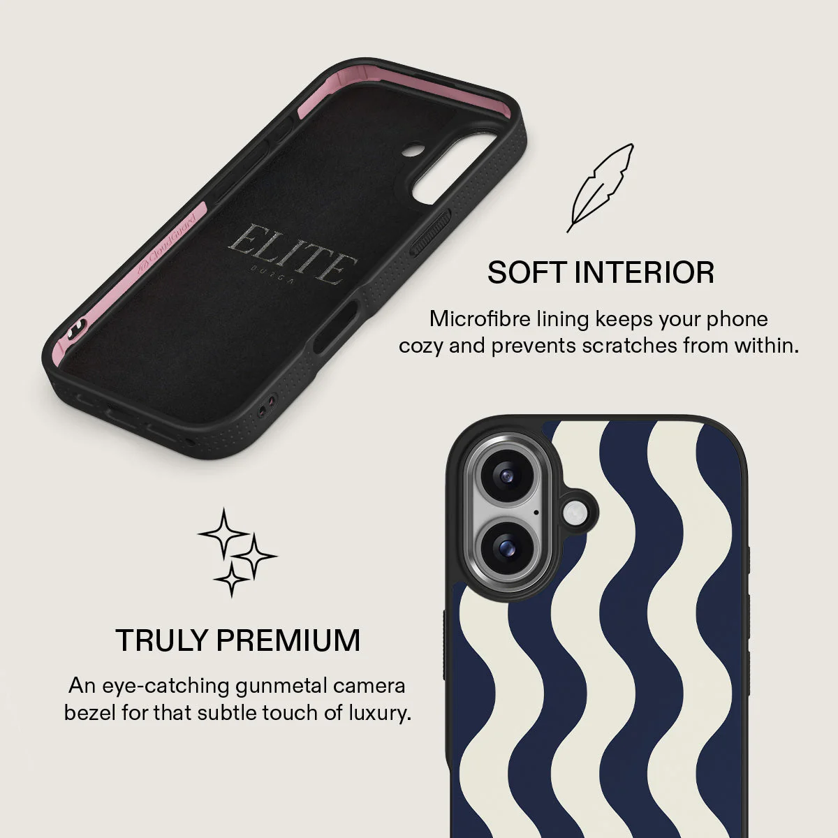 Out of Line - iPhone 17 Case - Image 17