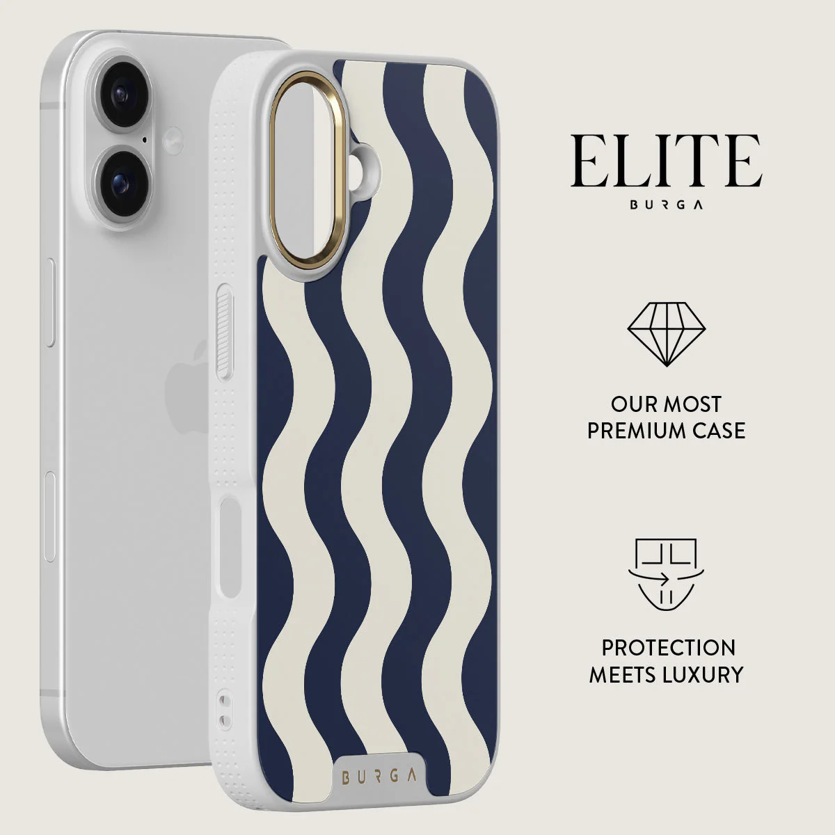 Out of Line - iPhone 17 Case - Image 20