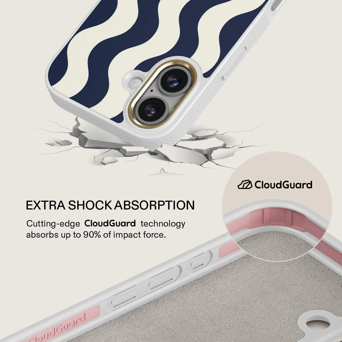 Out of Line - iPhone 17 Case - Image 21