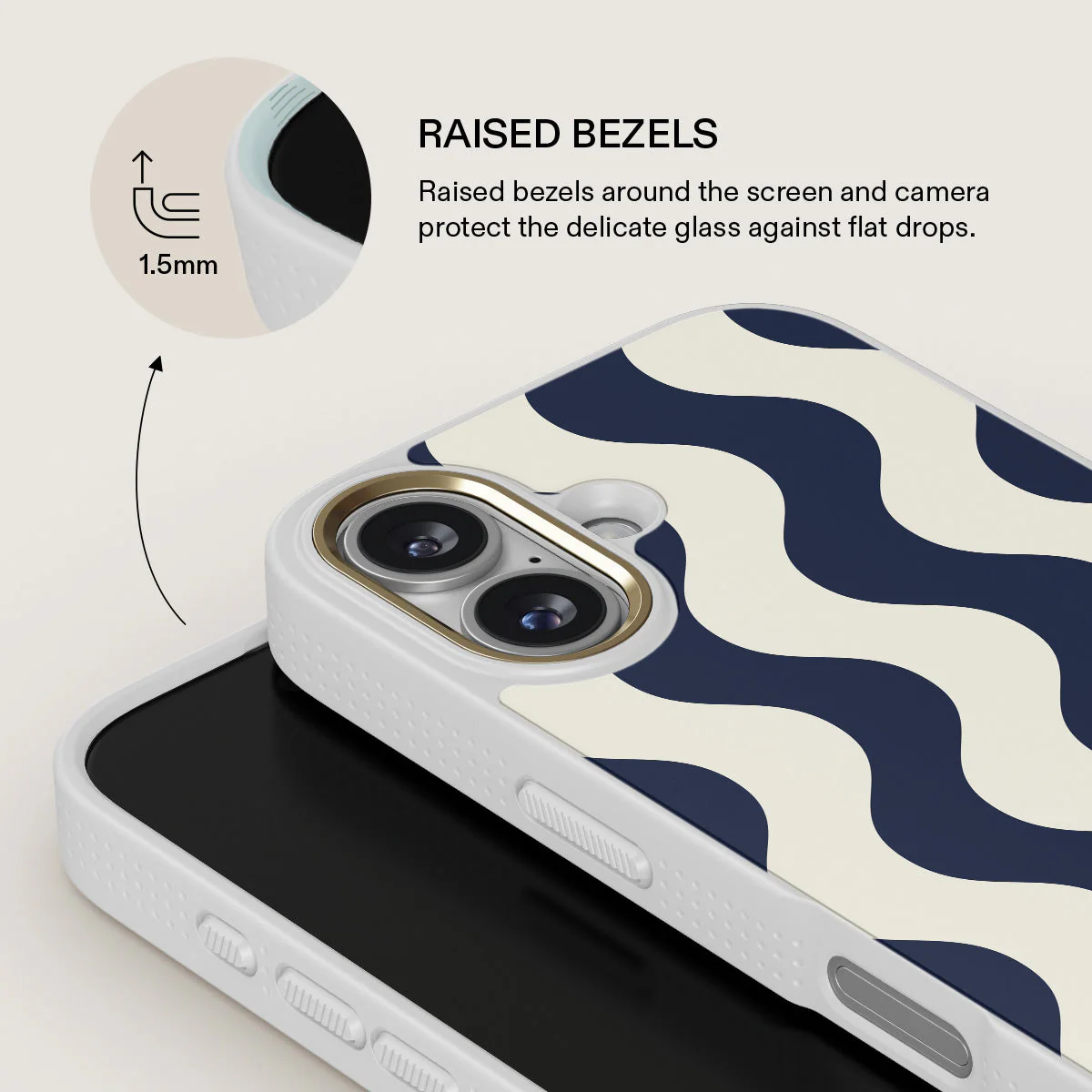 Out of Line - iPhone 17 Case - Image 22