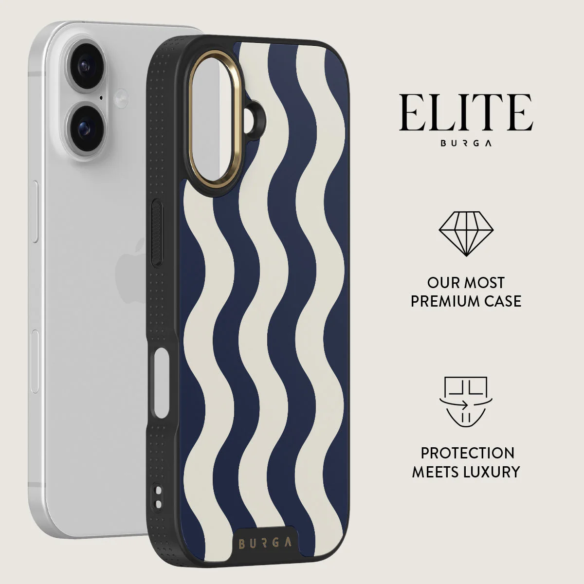 Out of Line - iPhone 17 Case - Image 6
